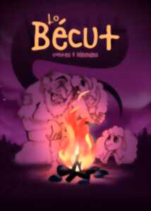 photo Festival Lo Becut : Scène ouverte