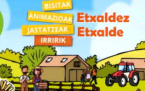 photo De ferme en ferme : Visite de la Miellerie Patinenea