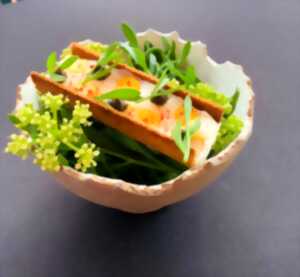 photo Octobre Gourmand : Championnat de pintxos d'Iparralde