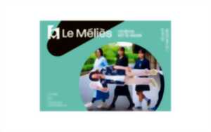 photo Programmation cinéma Le Méliès