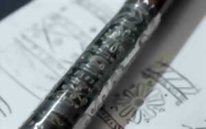 photo Visite de l'atelier de Makila Harispuru