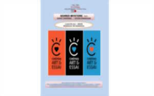 photo Diffusion d'un film mystère