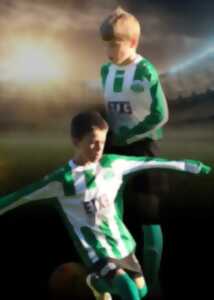 photo Tournoi Pitxoun Cup - U6 à U9