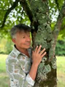 photo Festival Lo Becut : Yannick Jaulin