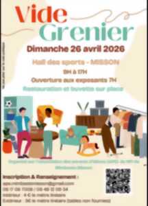 photo Vide-grenier