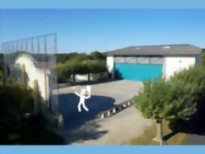 photo Finales de pelote du Challenge Bas Adour Landais