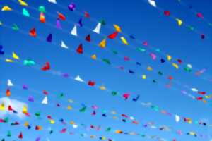 Fêtes patronales d'Onard