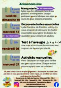 Découverte des huiles essentielles