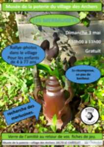 photo Les mermugets - Rallye photos