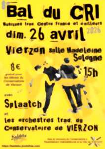 photo Bal du CRI