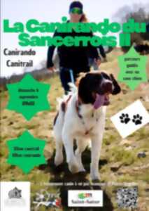 photo La canirando du Sancerrois II