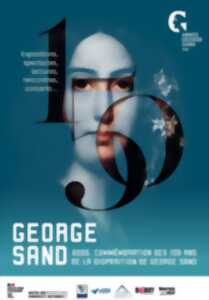photo Semaine George Sand : Au Salon de George Sand