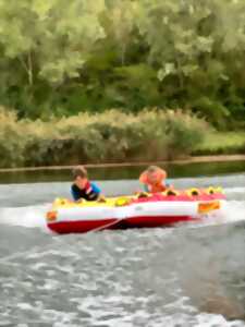 photo Journée découverte avec à The Beach Ski Academy Meuzac