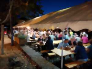 photo Marché de saison le 31 juillet