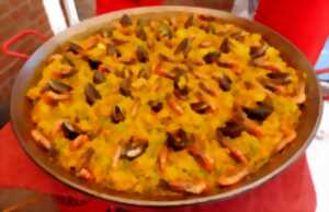 photo Repas dansant  à Saint-Martin Terressus