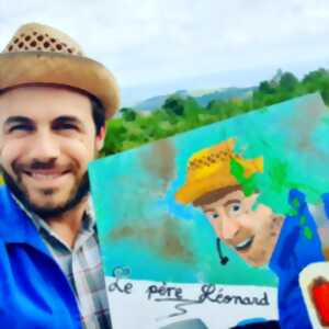 photo La balada dau pair Liunard