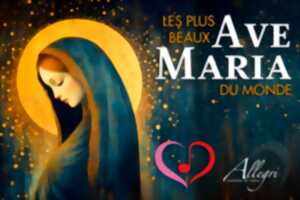photo Les plus beaux Ave Maria du monde
