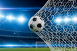 photo Championnat de France Para Football adapté à 5 et à 7