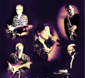 photo Château de Bonneval : Concert avec Jazzmin