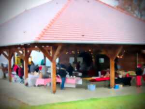 photo Marché du printemps et randonnée