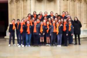 photo Concert de Pâques