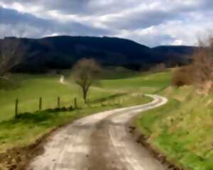 photo Outdoor Cycling series - Parc Naturel Régional de Millevaches en Limousin à Saint Léonard de Noblat