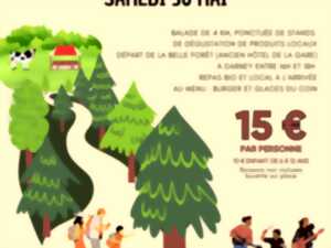 photo Balade dégustation