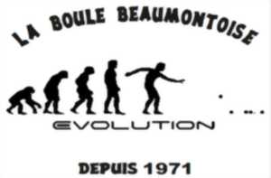 Concours de pétanque