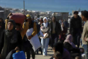photo Festival Orizons - Exposition :  Beyond the Sky and the Sea