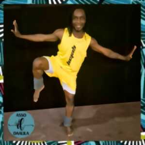 photo Danse africaine