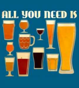 photo Bar guinguette La P'tite Dernière