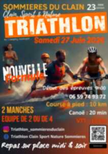 photo Triathlon