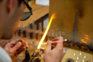 photo Patrimoine et savoir-faire : Noizay et la Verrerie Dumas