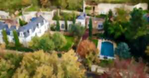 photo Patrimoines à savourer dans les jardins de la demeure du Gaimont à Vouvray