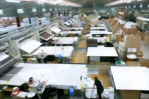 photo Patrimoine et savoir-faire : Nazelles et Lestra