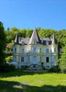 photo Patrimoines à savourer dans le parc du château de Bellecour à Pocé-sur-Cisse