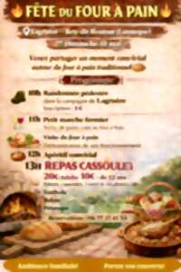 photo Fête du Four à Pain