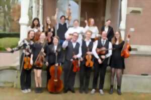 photo Snarivarius à Ferrassou