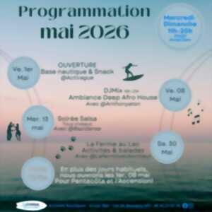 photo DJ MIX - ambiance Deep Afro House à Activague
