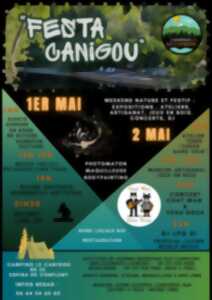 photo FESTA CANIGOU
