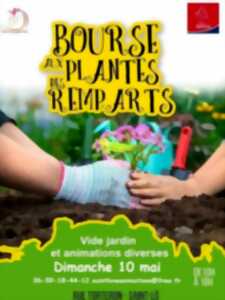 photo Bourse aux plantes