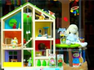 photo Bourse aux jouets et livres d'enfants