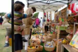 photo Marché nocturne