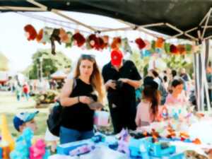 photo Fête de Nicorps : vide-greniers, randonnée et concert