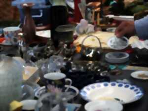 photo Vide-greniers