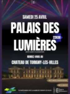 photo Palais des Lumières