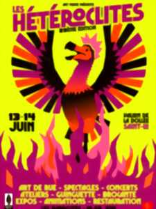 photo Les Hétéroclites