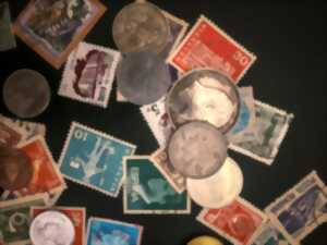 photo Bourse toutes collections