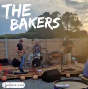 photo The Bakers