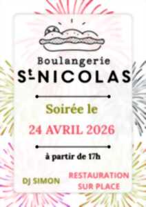 photo Apéro baguette